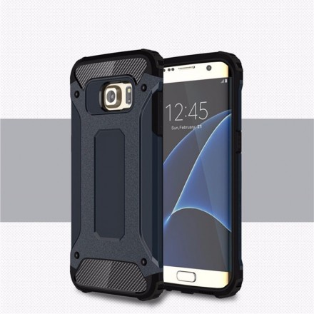 Накладка Hard Guard Case для Samsung G530H Galaxy Grand Prime (ударопрочная)