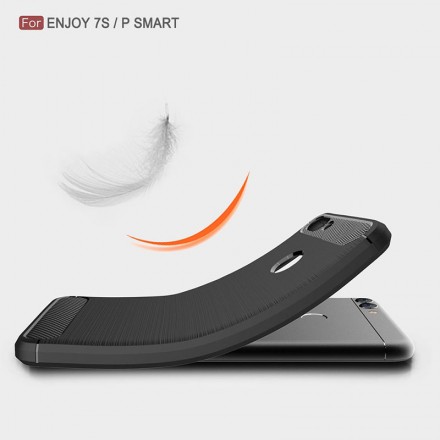 ТПУ накладка для Huawei P Smart iPaky Slim