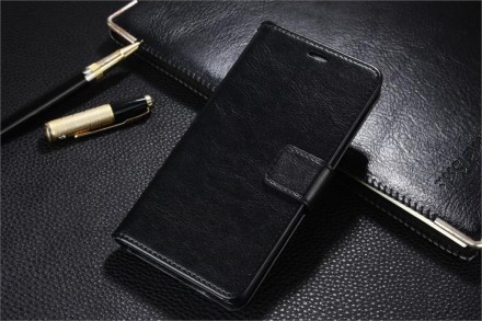 Чехол (книжка) Wallet PU для Xiaomi Redmi 3S