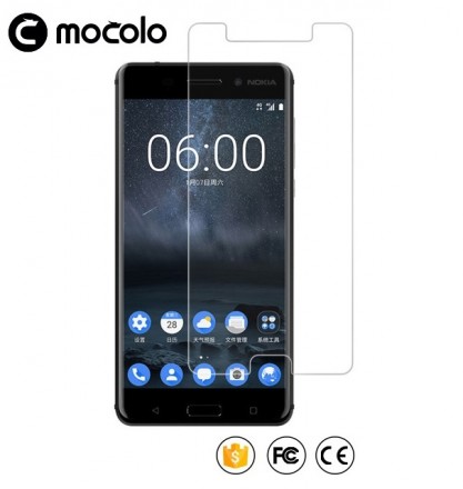 Защитное стекло MOCOLO Premium Glass для Nokia 6