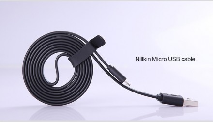 USB - MicroUSB кабель Nillkin