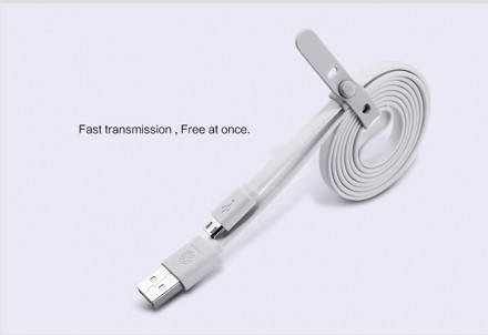 USB - MicroUSB кабель Nillkin