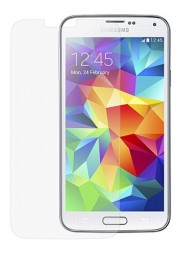 Защитное стекло Tempered Glass 2.5D для Samsung G900 Galaxy S5