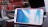 Пластиковая накладка Nillkin Super Frosted для Samsung N7100 Galaxy Note 2 (+ пленка на экран)