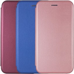 Чехол (книжка) Classy Protective Shell для Samsung Galaxy A55