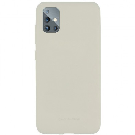 Чехол Molan Cano Smooth для Samsung Galaxy A51 A515F
