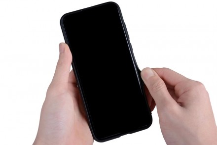 Чехол Aioria Demos для Xiaomi Redmi Note 9 Pro Max
