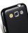 ТПУ накладка Melkco Poly Jacket для Samsung i8552 Galaxy Win Duos (+ пленка на экран)
