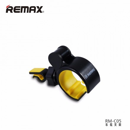 Автомобильный держатель для смартфона REMAX Car Holder (RM-C05)