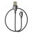 USB - Lightning кабель HOCO U62 Simple