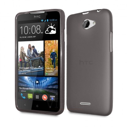 ТПУ накладка для HTC Desire 316 / Desire 516 (матовая)