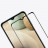 Защитное стекло Nillkin CP+PRO с рамкой для Samsung Galaxy M12