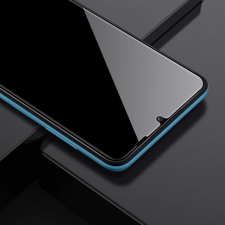 Защитное стекло Nillkin CP+PRO с рамкой для Samsung Galaxy M12