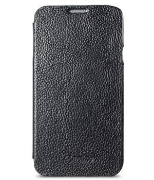 Кожаный чехол (книжка) Melkco Book Type для Samsung G900 Galaxy S5