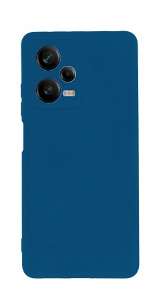 Чехол Silky Original Full Camera для Xiaomi Redmi Note 12 5G