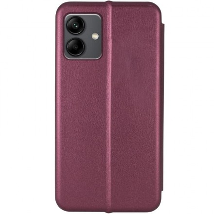Чехол (книжка) Classy Protective Shell для Samsung Galaxy A06