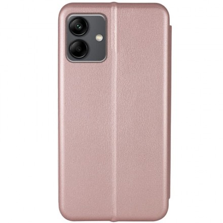 Чехол (книжка) Classy Protective Shell для Samsung Galaxy A06