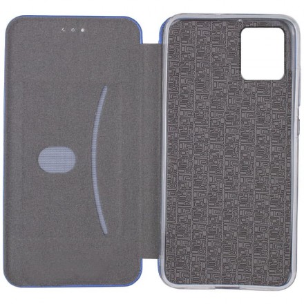 Чехол (книжка) Classy Protective Shell для Samsung Galaxy A06
