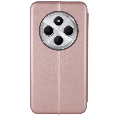 Чехол (книжка) Classy Protective Shell для Xiaomi Poco C75