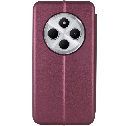 Чехол (книжка) Classy Protective Shell для Xiaomi Poco C75