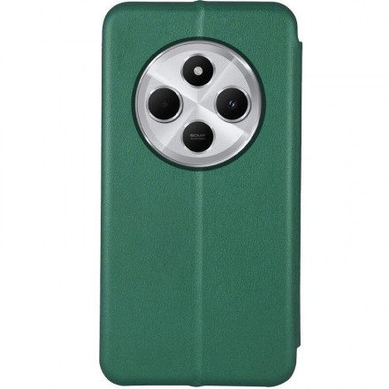 Чехол (книжка) Classy Protective Shell для Xiaomi Poco C75