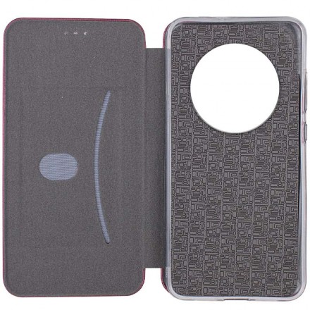 Чехол (книжка) Classy Protective Shell для Xiaomi Poco C75