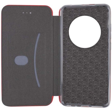 Чехол (книжка) Classy Protective Shell для Xiaomi Poco C75