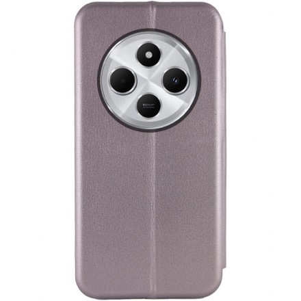 Чехол (книжка) Classy Protective Shell для Xiaomi Poco C75