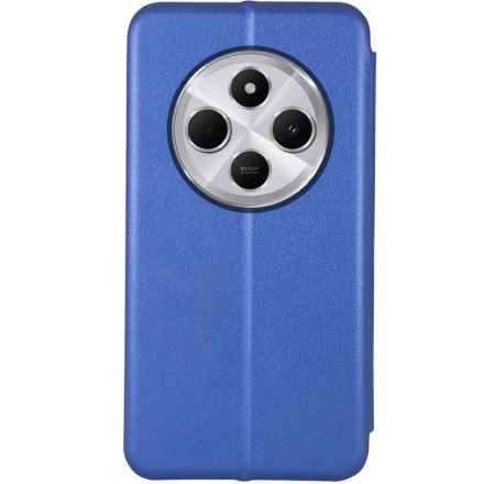 Чехол (книжка) Classy Protective Shell для Xiaomi Poco C75