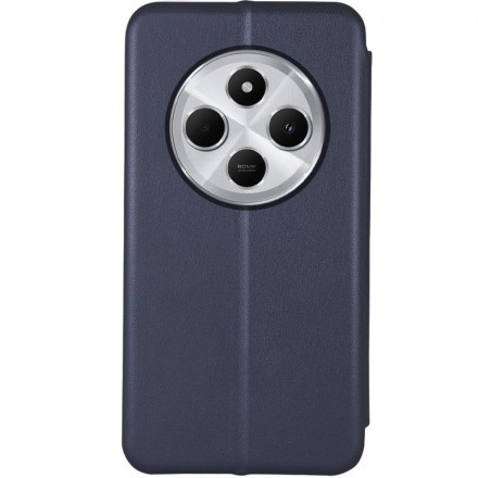 Чехол (книжка) Classy Protective Shell для Xiaomi Poco C75