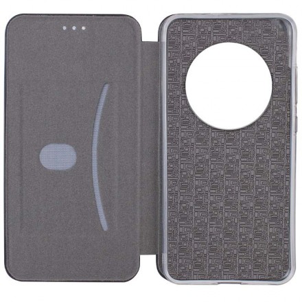 Чехол (книжка) Classy Protective Shell для Xiaomi Poco C75