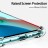 Прозрачный чехол Crystal Protect для Xiaomi Redmi Note 9T