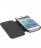 Кожаный чехол (книжка) Melkco Book Type для Samsung i8262 Galaxy Core
