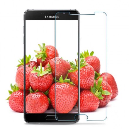 Защитное стекло Tempered Glass 2.5D для Samsung A430 Galaxy A4