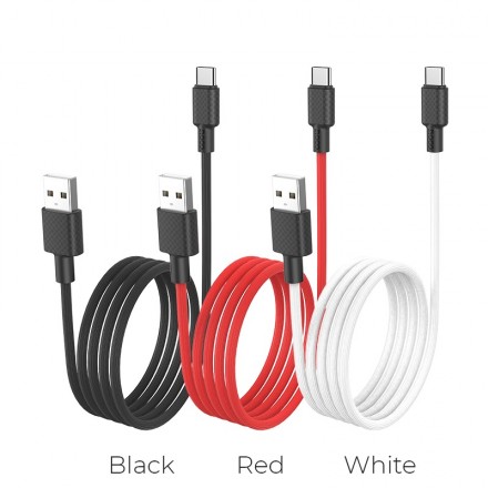 USB Type-C кабель HOCO X29 Superior