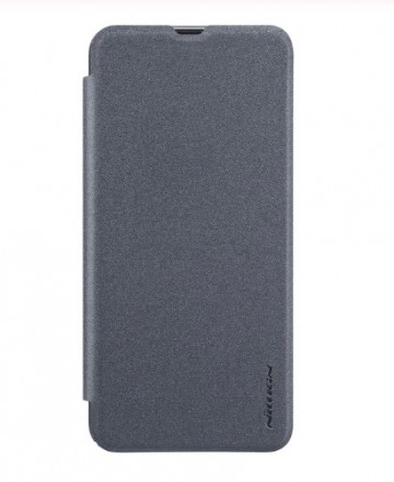Чехол (книжка) Nillkin Sparkle для Samsung A505F Galaxy A50