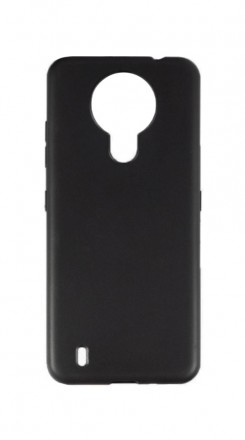 Матовый ТПУ чехол для Nokia 1.4