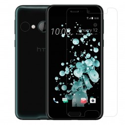 Защитное стекло Tempered Glass 2.5D для HTC U Play