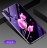 ТПУ чехол накладка Violet Glass для Xiaomi Mi9 SE