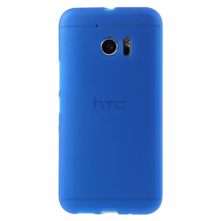 ТПУ накладка для HTC 10 (матовая)