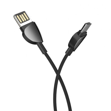 USB - Type-C кабель HOCO U62 Simple