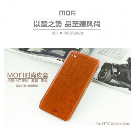 Чехол (книжка) MOFI Classic для HTC Desire Eye