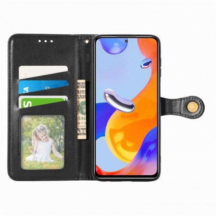 Чехол-книжка Cofre для Samsung Galaxy M53 5G