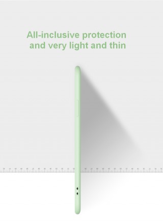 ТПУ чехол X-Level Dynamic Series для Xiaomi Poco F2 Pro