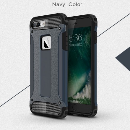 Накладка Hard Guard Case для iPhone 8 Plus (ударопрочная)
