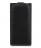 Кожаный чехол (флип) Melkco Jacka Type для Sony Xperia P (LT22i)