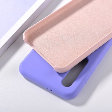 ТПУ чехол накладка Silky Original Case для Xiaomi Mi9 SE