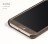 Кожаный чехол X-Level Vintage Series для Samsung J320F Galaxy J3 2016