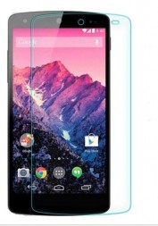 Защитная пленка на экран для LG Nexus 5 D821 (прозрачная)