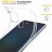 Прозрачный чехол Crystal Strong 0.5 mm для Samsung Galaxy A21s A217F